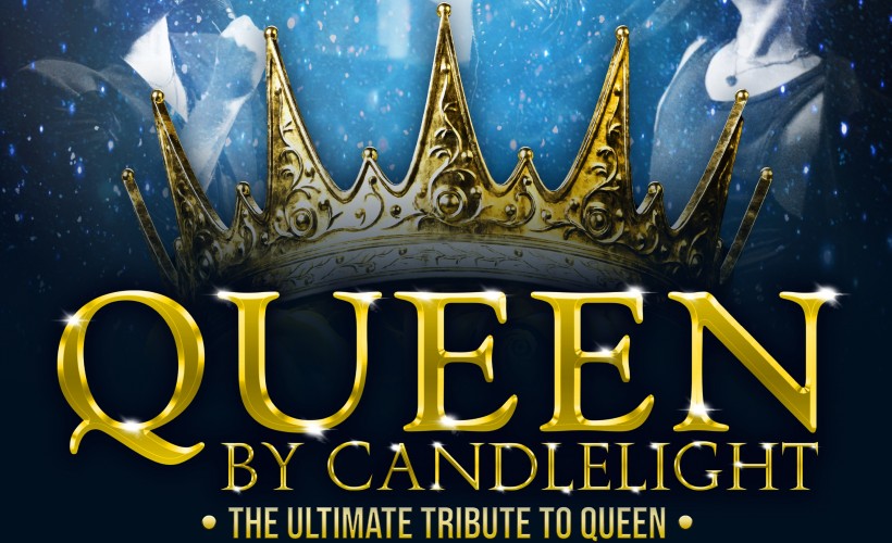Queen by Candlelight  at Octagon Centre, Sheffield