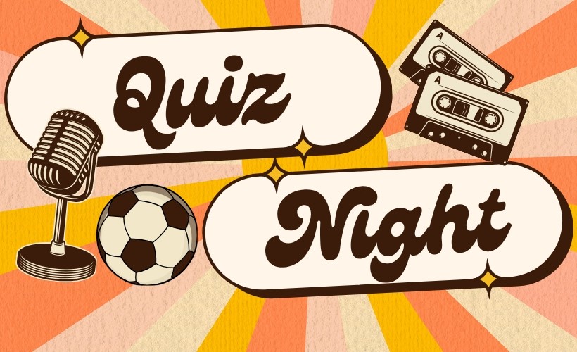 Quiz Night tickets