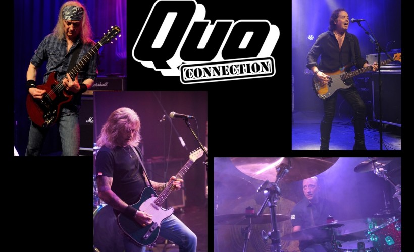  Quo Connection
