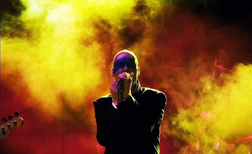  R.E.M. by Stipe - The Definitive Tribute