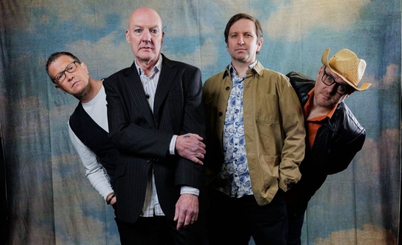 Event image for R.E.M. By Stipe