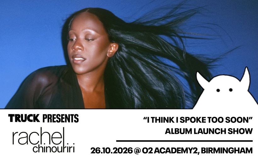Rachel Chinouriri Tickets
