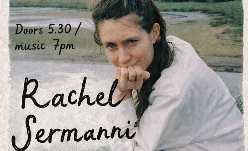 Rachel Sermanni   at Langley Tracks, Hexham