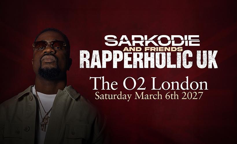 Rapperholic UK - Ghana's 70th Independence Day artwork