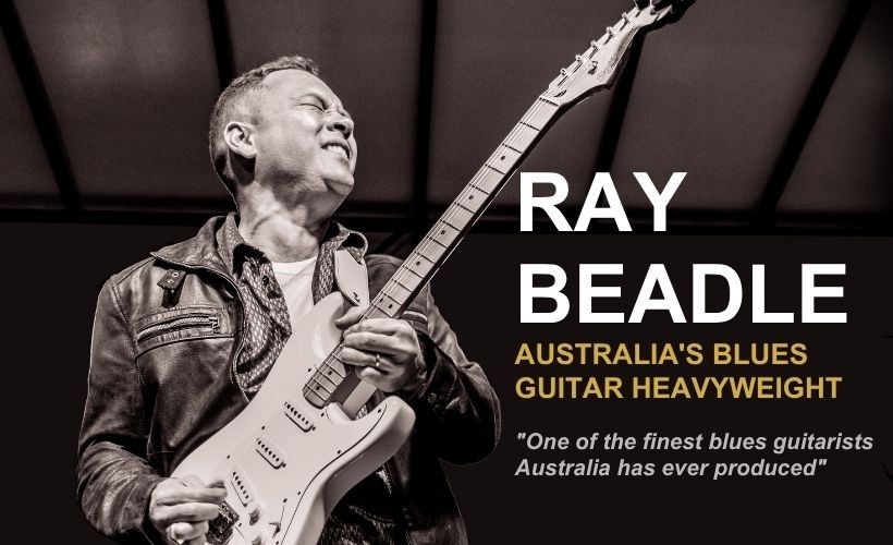RAY BEADLE tickets
