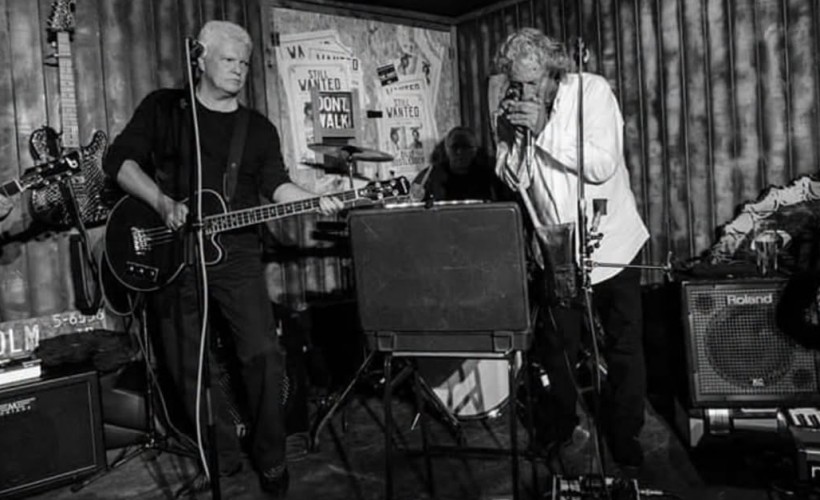 Ray Stubbs R'n'B Allstars