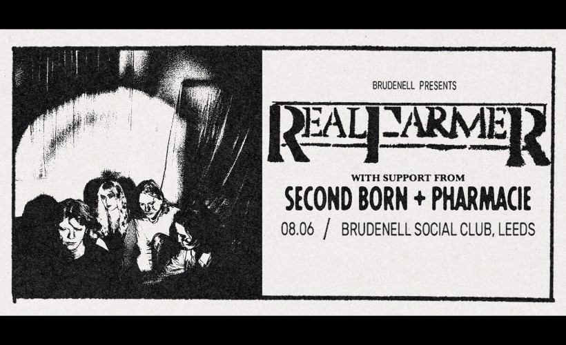 Real Farmer tickets