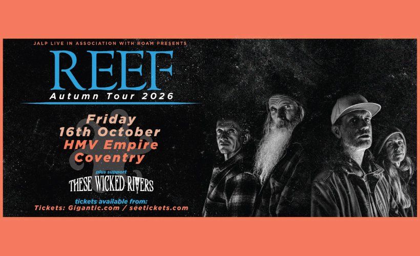 Reef tickets