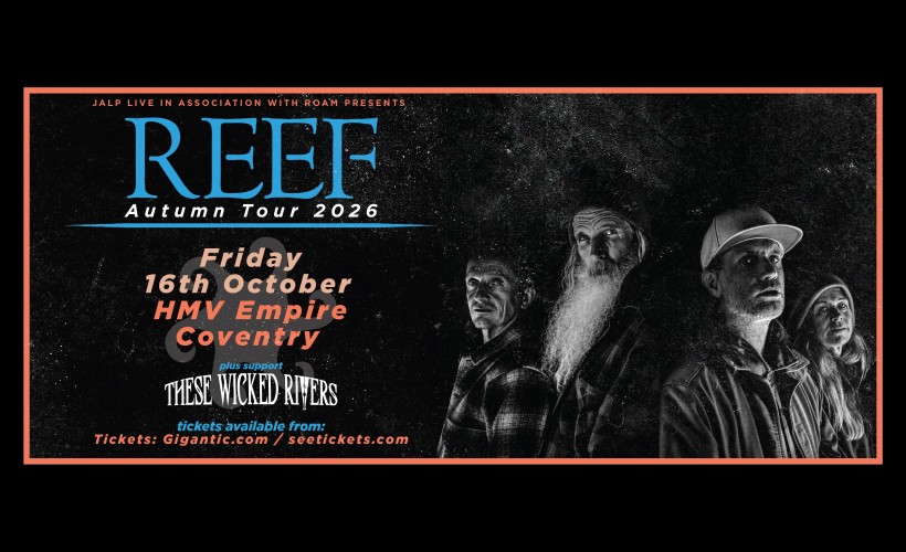 Reef tickets