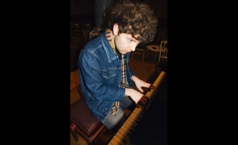 Rhys Turner - Full Band   at Southside, Lincoln