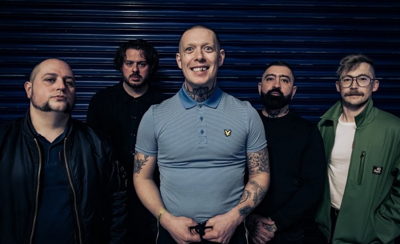 Riskee & The Ridicule tickets