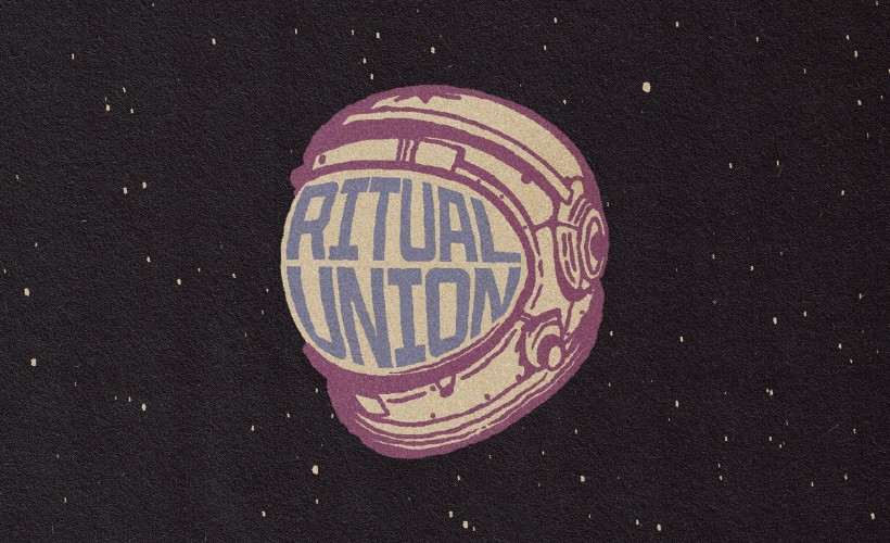 Ritual Union  at Various Bristol Venues - Strange Brew, Rough Trade, Electric Bristol, Bristol