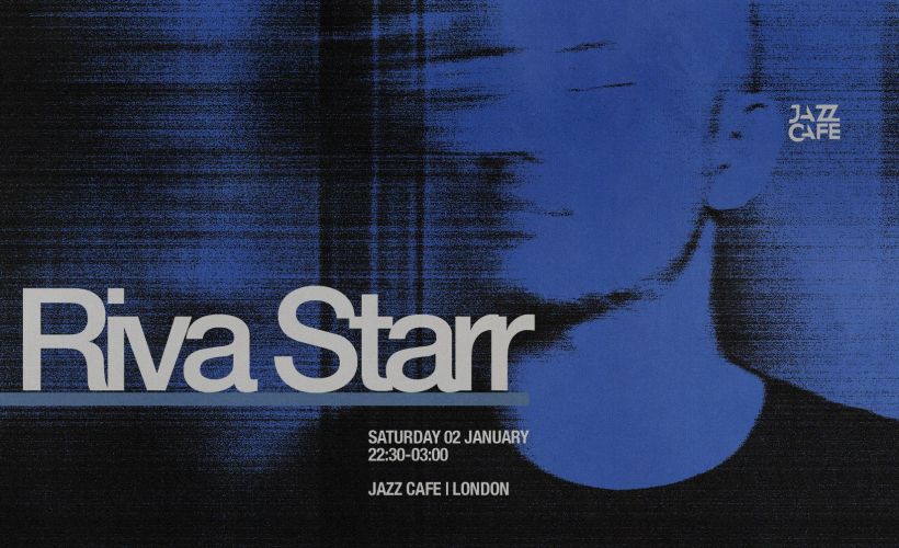 Riva Starr