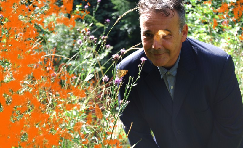 Rob Newman: Where The Wild Things Were  at The Crescent, York