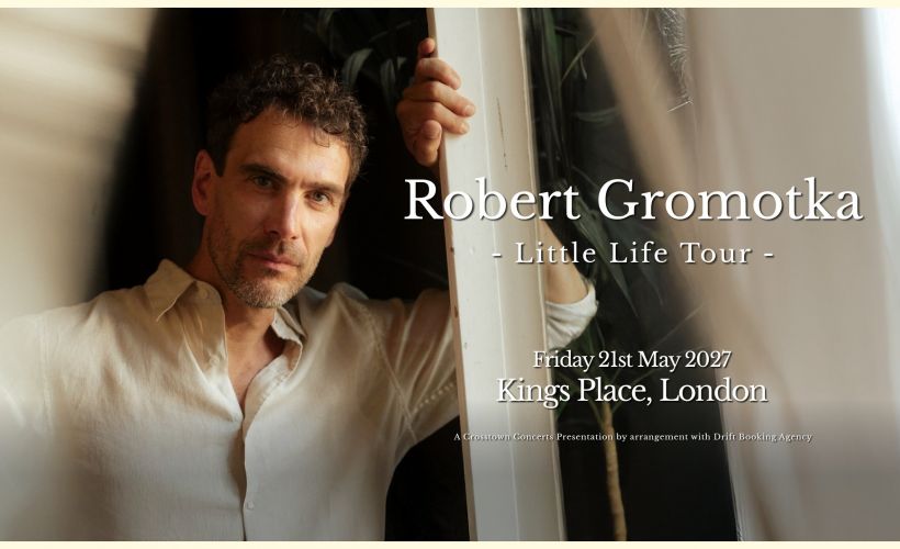  Robert Gromotka