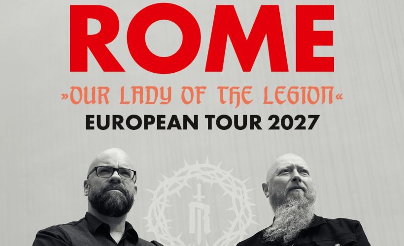 Rome
