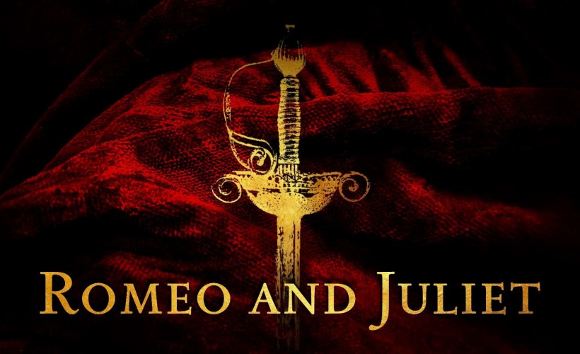Romeo and Juliet tickets