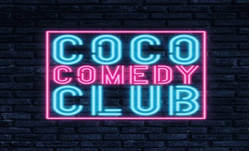 Ross Browne & Guests  at CoCo Comedy Club, County Cork