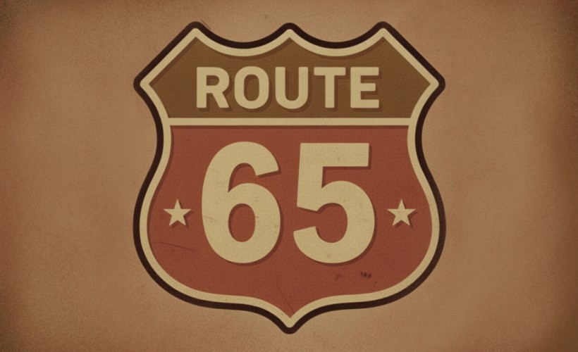 ROUTE 65 Tickets