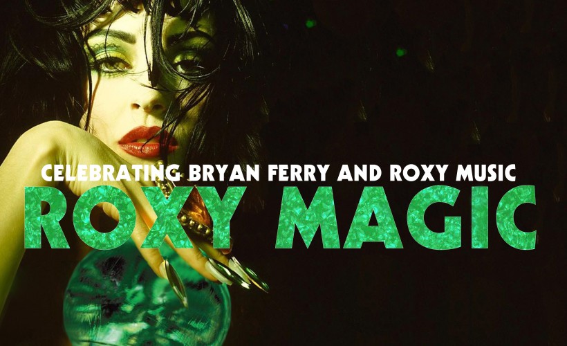 Roxy Magic Tickets