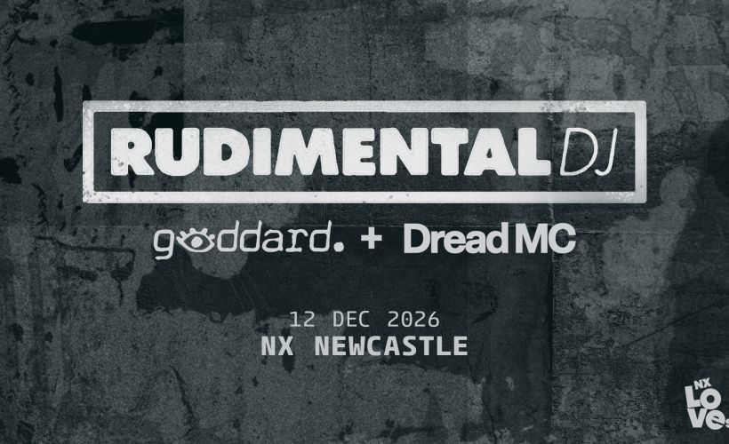 Rudimental tickets