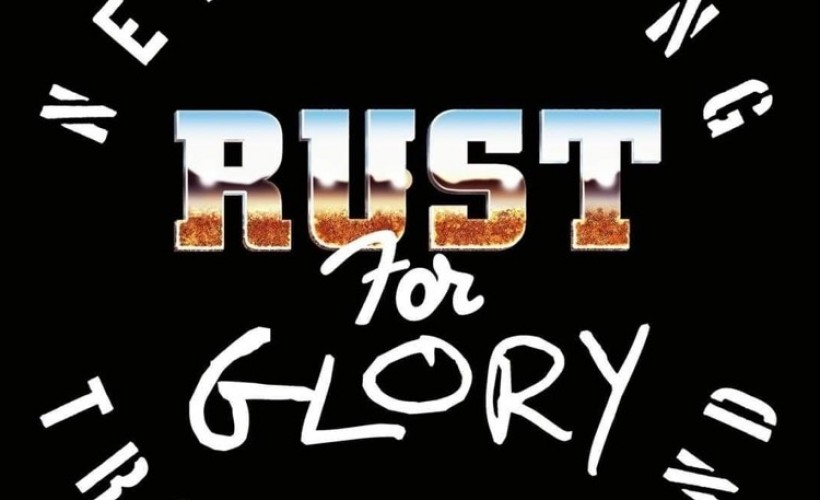 Rust For Glory / The Marrakesh Express. tickets