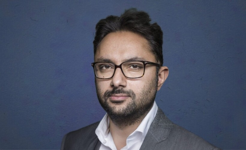  Sathnam Sanghera: How British Imperialism Has Shaped the Globe