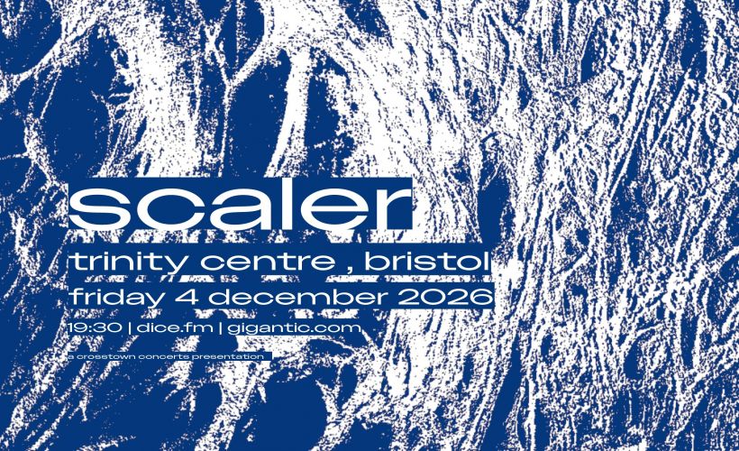 SCALER Tickets