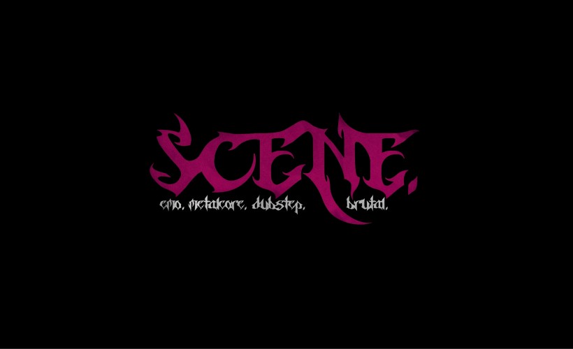 SCENE.  tickets