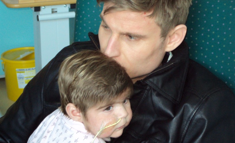 Scott Bennett: Blood Sugar Baby  at The Crescent, York