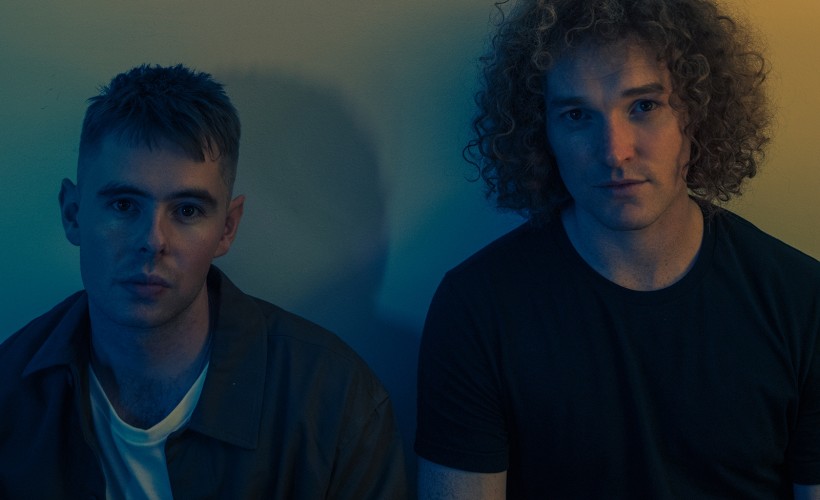 Seafret tickets