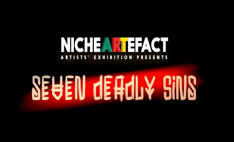 Seven Deadly Sins Tickets