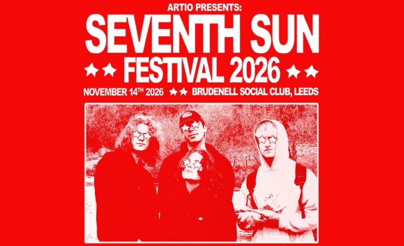 Seventh Sun Festival 2026