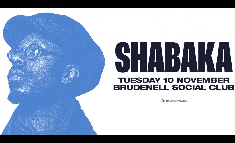 Shabaka tickets