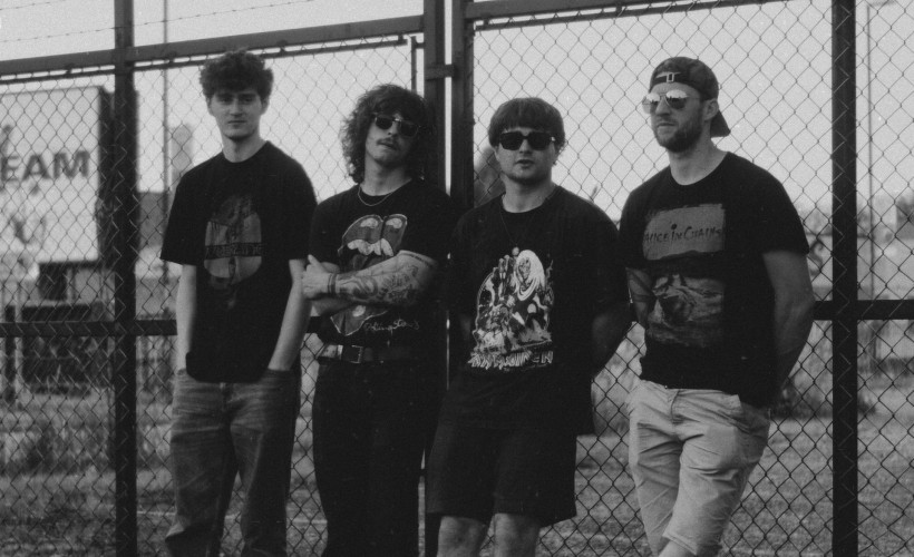Shadows of a Silhouette - Live at The White Horse Derby, DE1 2AW tickets