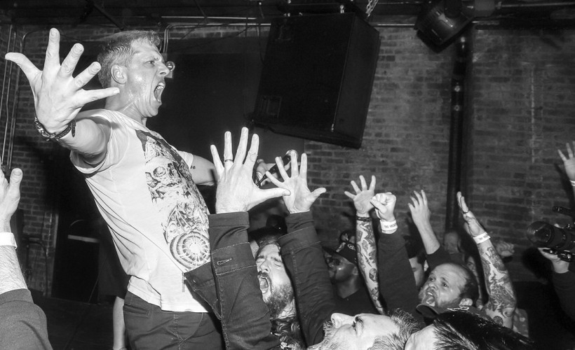 Shai Hulud tickets