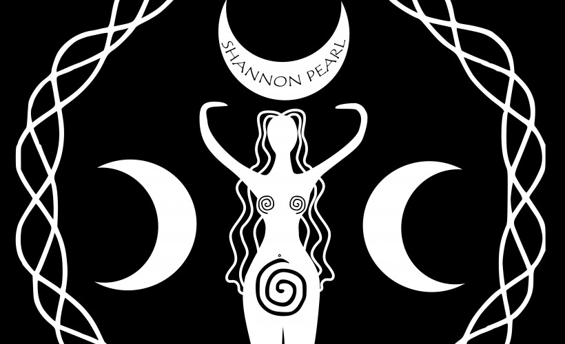 SHANNON PEARL Cacao Ceremony  at Langley Tracks, Hexham
