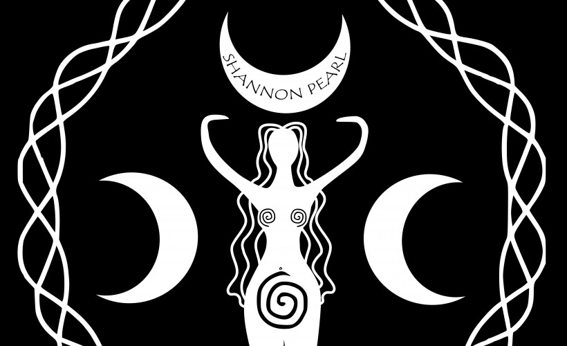 SHANNON PEARL Cacao Ceremony  at Langley Tracks, Hexham