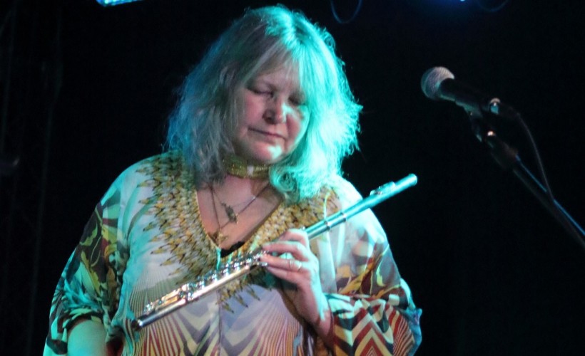 Shapeshifter + Tom Rose & The Heathen Orchestra + Kenny Wilson  at The International, Leicester