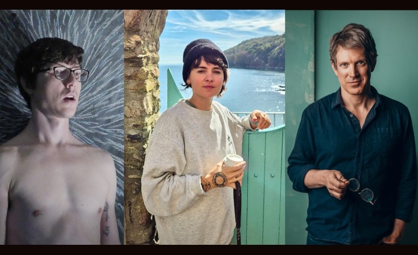 Shearwater + Loma + Any Kind tickets