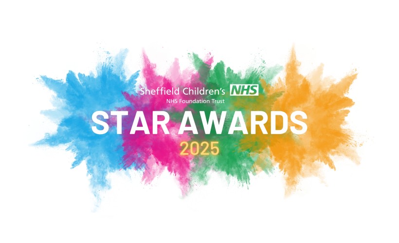 Sheffield Children's Star Awards 2025  at Octagon Centre, Sheffield