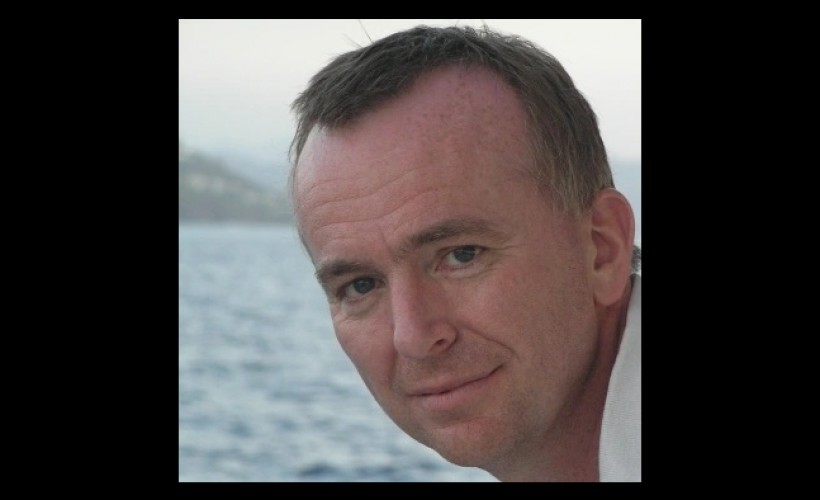 Sherlock Holmes: A Light-hearted Look at Portayals in TV and Cinema  at Alvaston Library, Derby