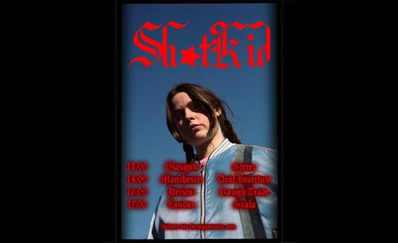 SHITKID tickets