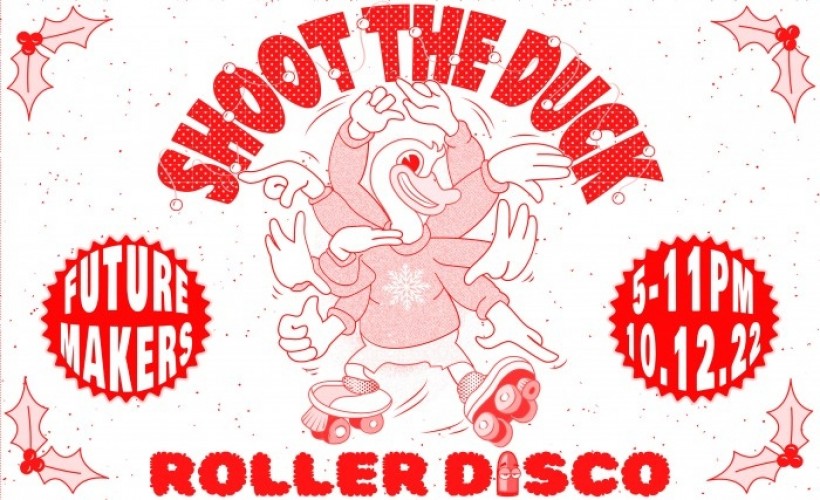 Shoot The Duck tickets