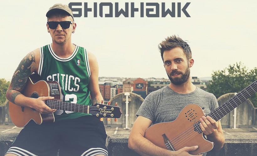 Showhawk tickets