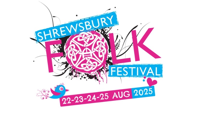 Shrewsbury Folk Festival 2025 tickets