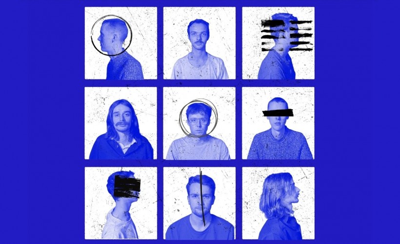 Event image for Shtëpi + Pretty Windows