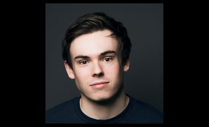 Signature Comedy Club: Rhys James + Ian Smith + Laura Smyth + Darren Harriott  tickets