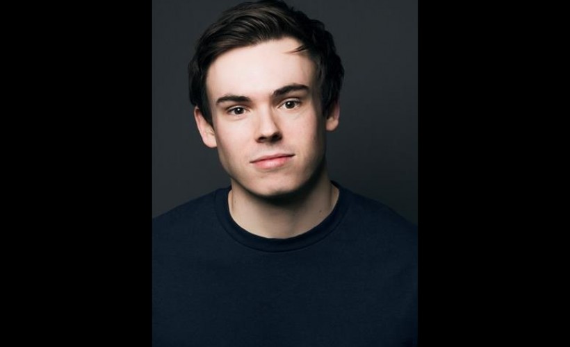 Signature Comedy Club: Rhys James + Ian Smith + Laura Smyth + Darren Harriott  at Signature Brew Blackhorse Road, London 