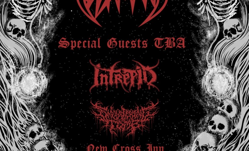 Sinister Tickets